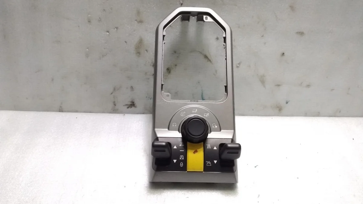 Кнопка Ленд Ровер Дискавери 3