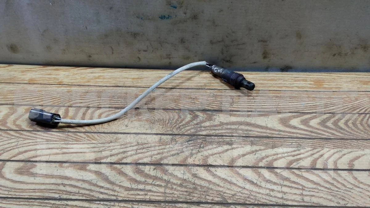 Лямбда-зонд Ниссан Тиида 1  C11