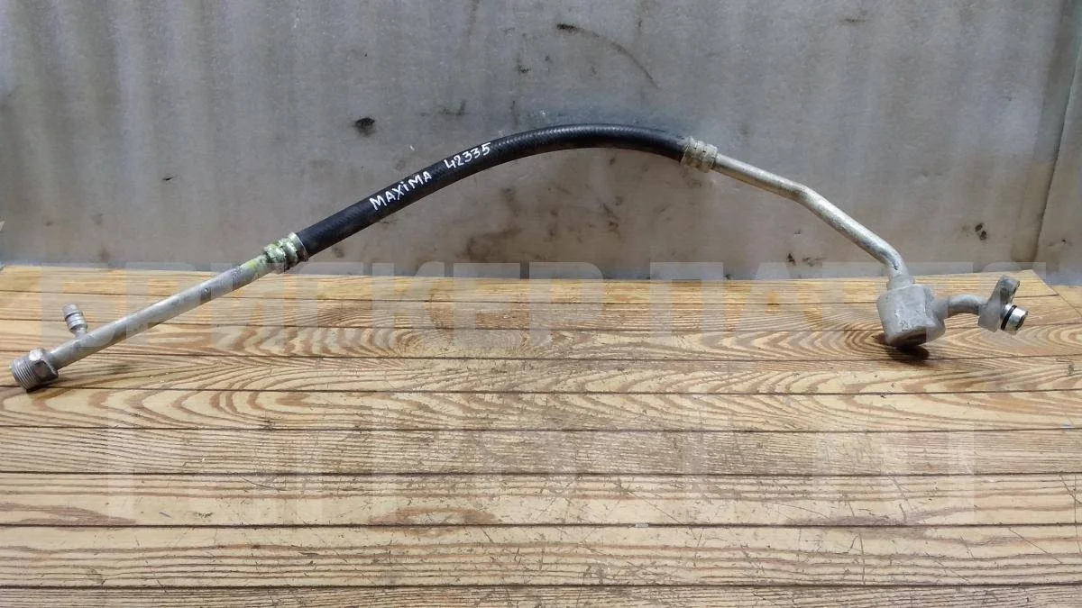 Трубка кондиционера Ниссан Максима 5  A33