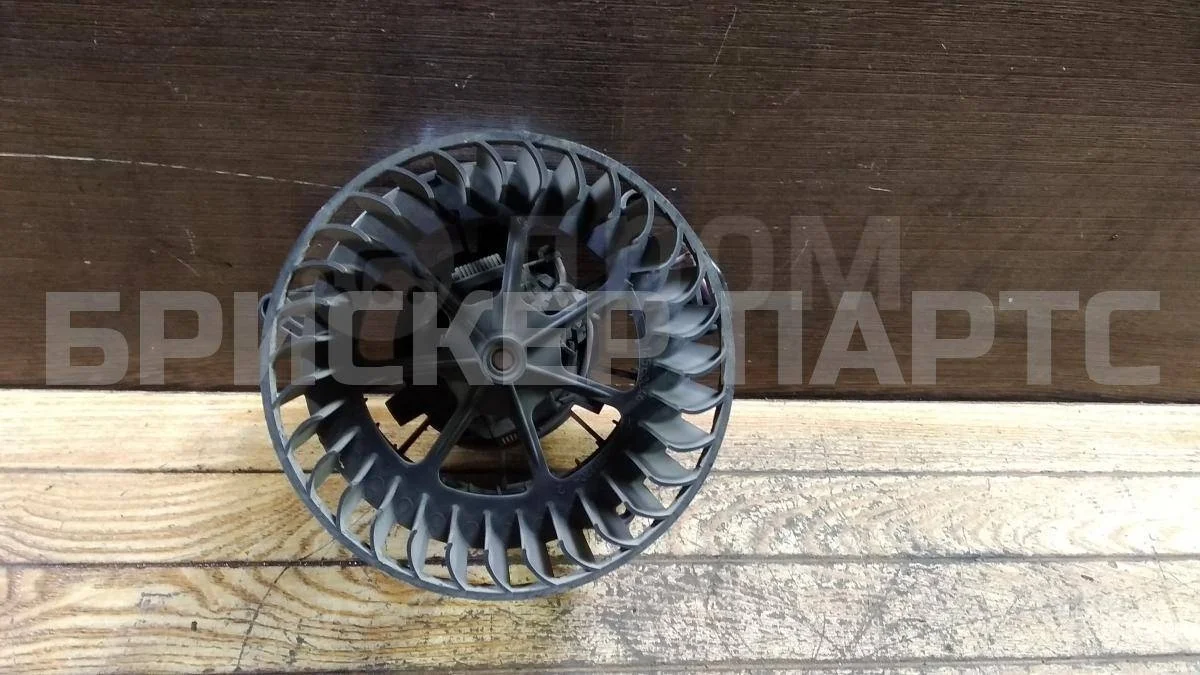 Моторчик печки, отопителя Форд Фьюжен