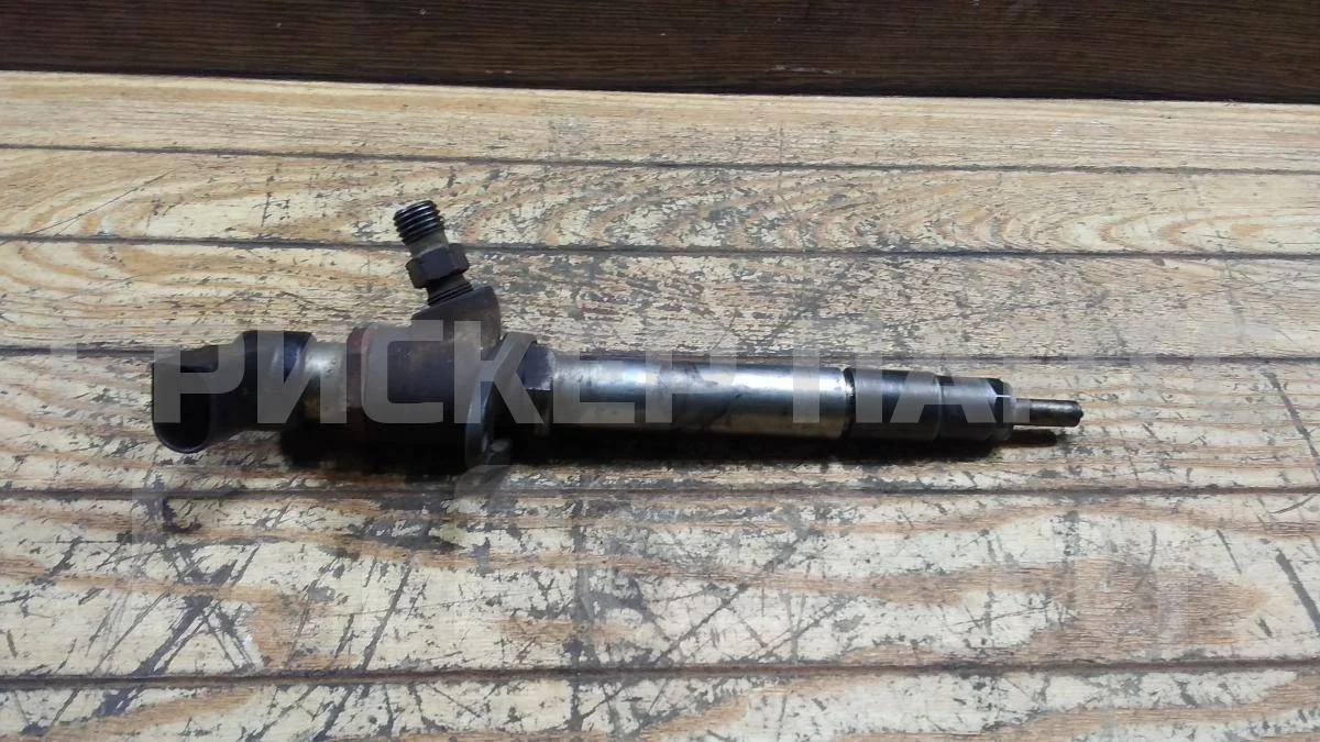 Форсунка дизельная Ленд Ровер Дискавери 3