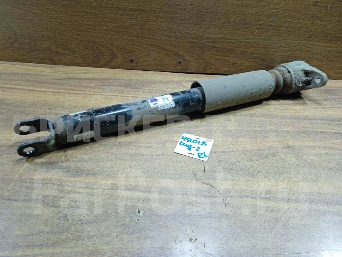 Стойка аморт левая Киа Сид 2  JD