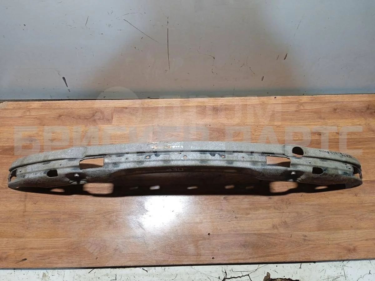 Усилитель бампера(пер) БМВ 5 серия E39