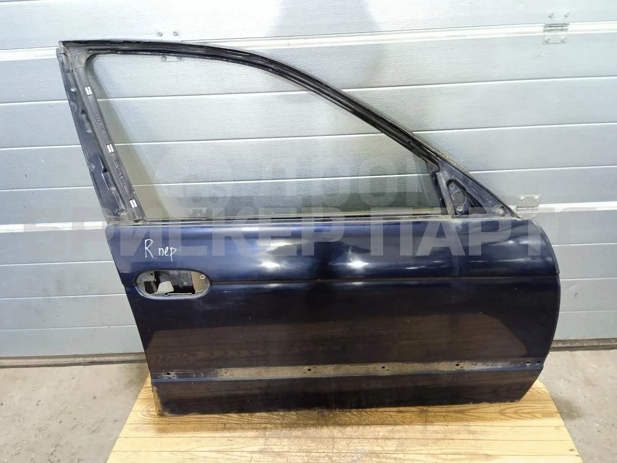 Дверь передняя правая БМВ 5 серия E39