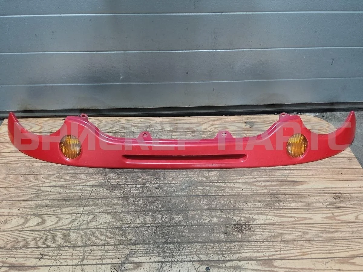 Решетка радиатора Дэу Матиз M100, M150