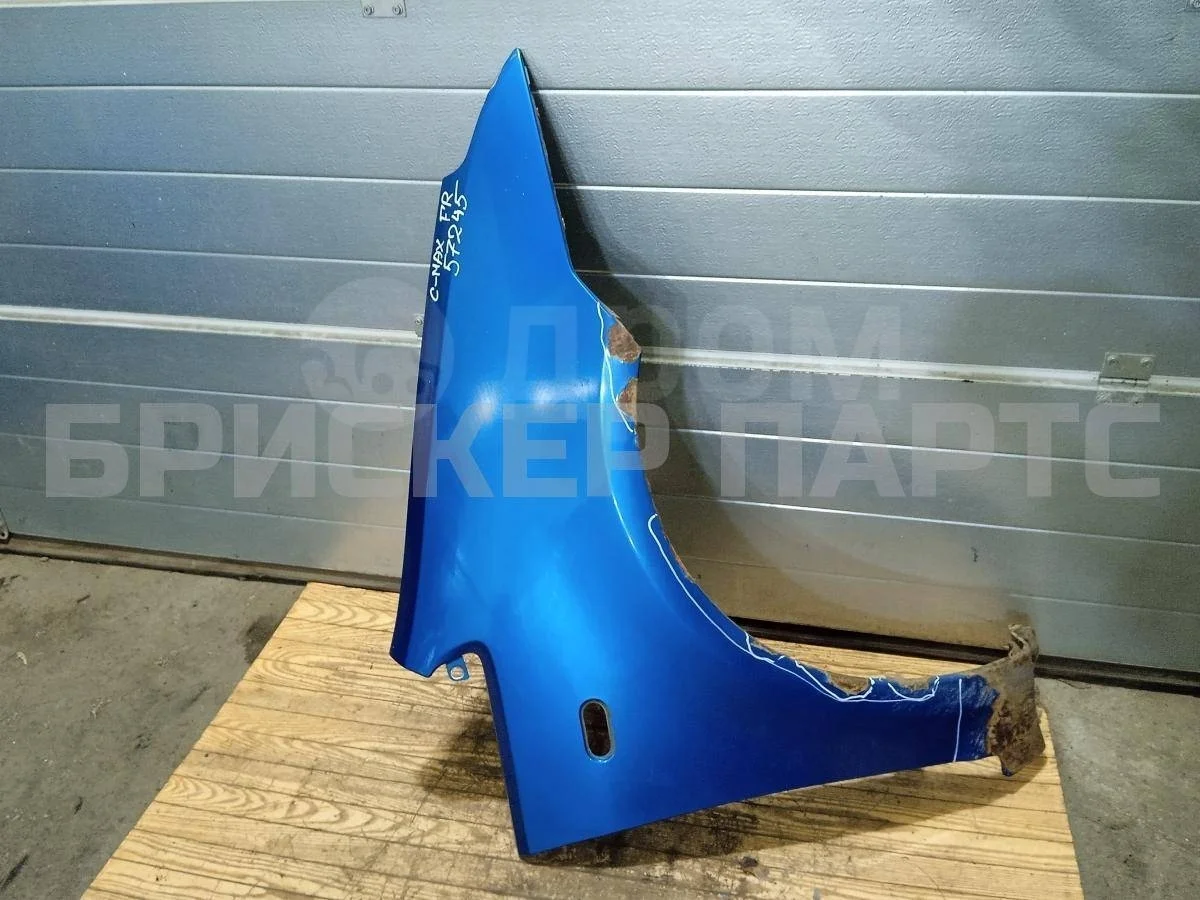 Крыло переднее(прав) Форд Ц-макс 1  Mk1 C214