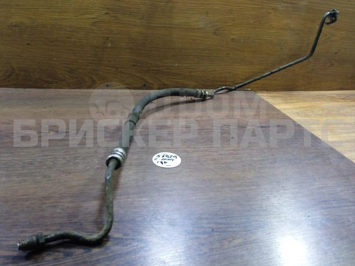 Трубка ГУР Форд Ц-макс 1  Mk1 C214