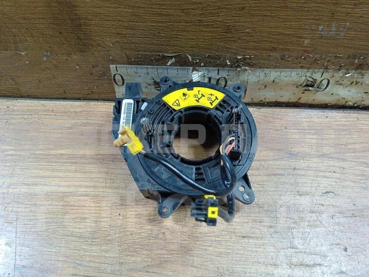 Шлейф подрулевой SRS Ленд Ровер Дискавери 3