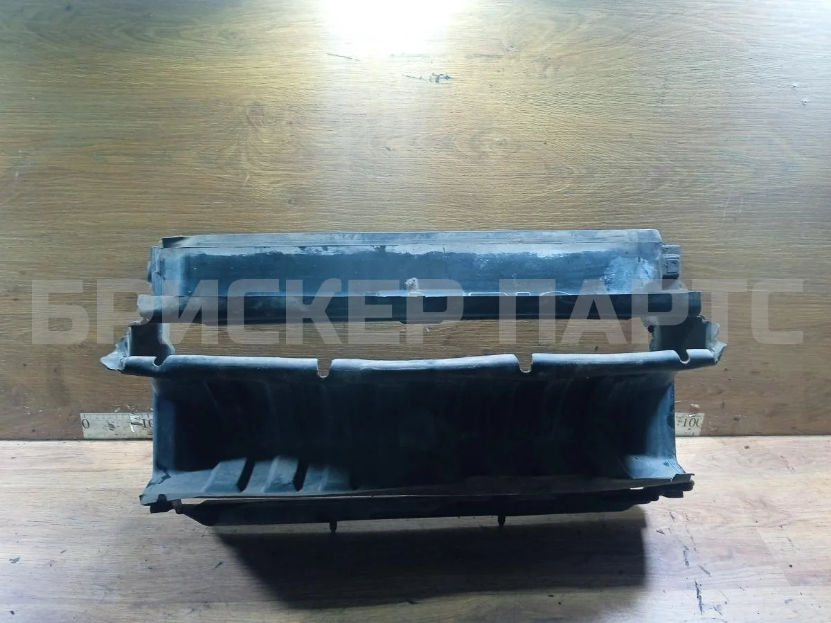 Воздухозаборник Ленд Ровер Дискавери 3