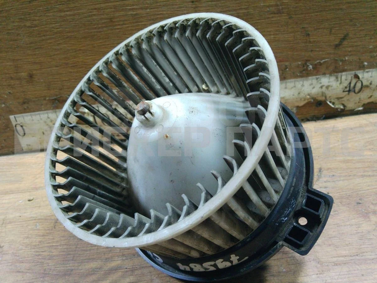 Моторчик печки, отопителя Хонда Цивик 6