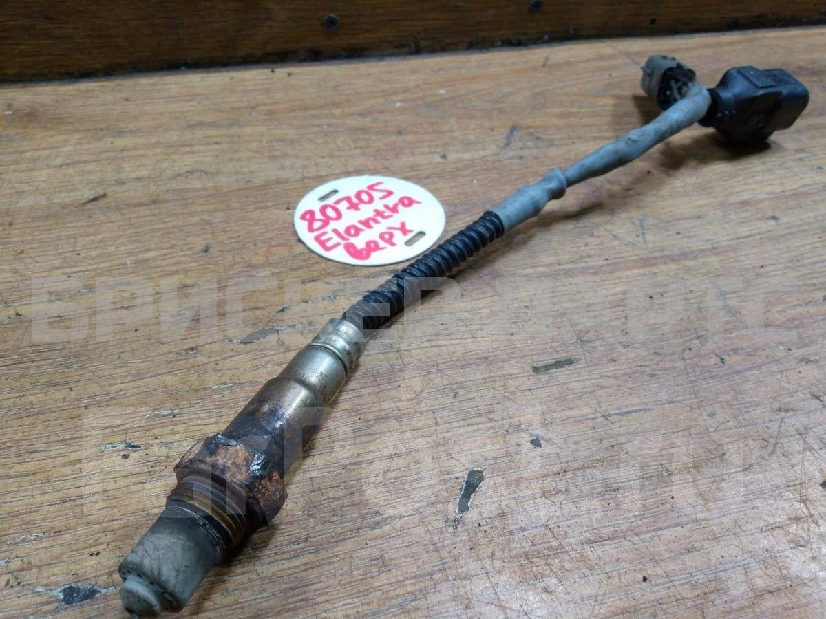 Лямбда-зонд Хендай Элантра III  XD, XD2 рестайлинг