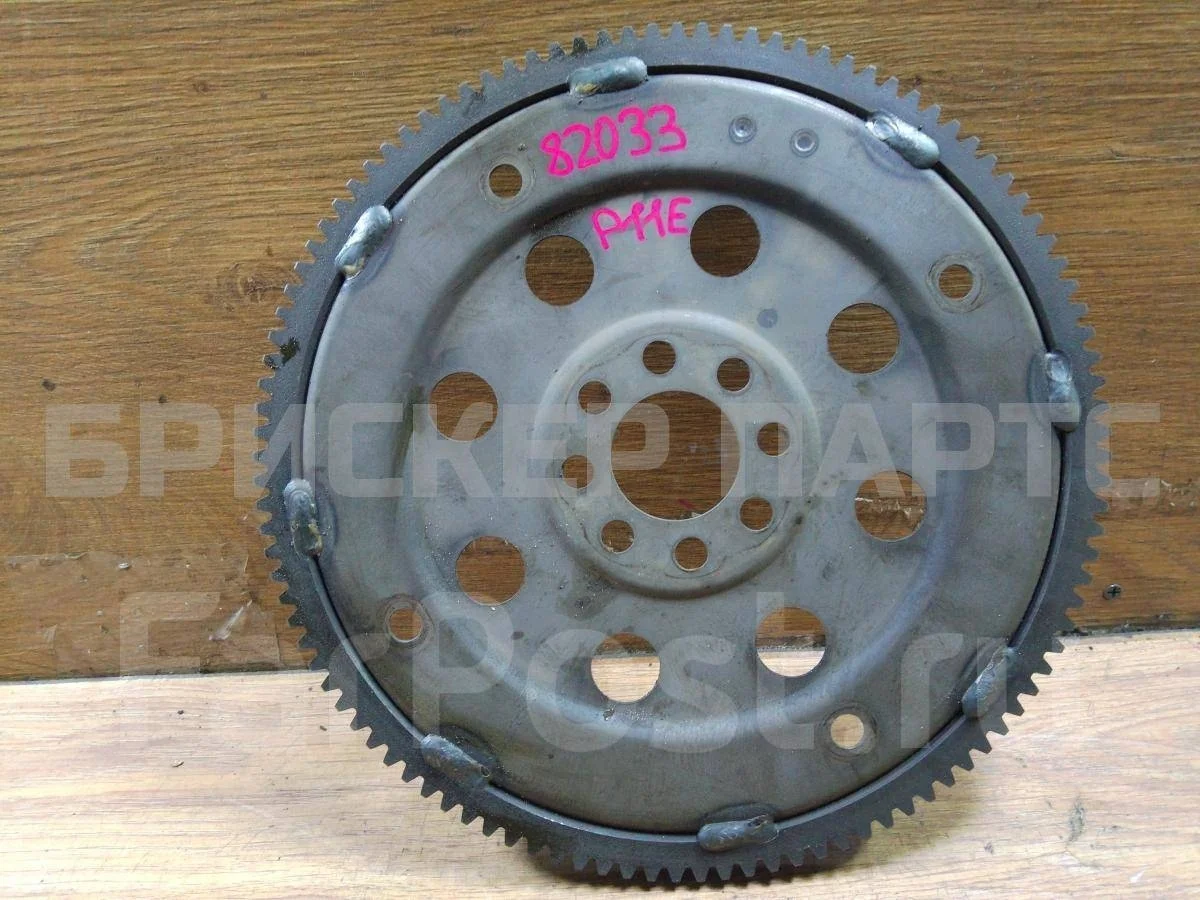 Маховик Ниссан Примера P11, W11