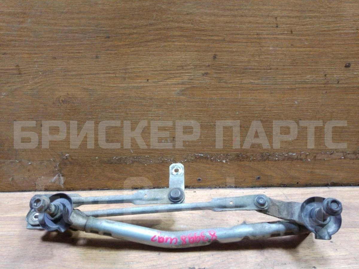 Трапеция дворников Киа Сид 2  JD