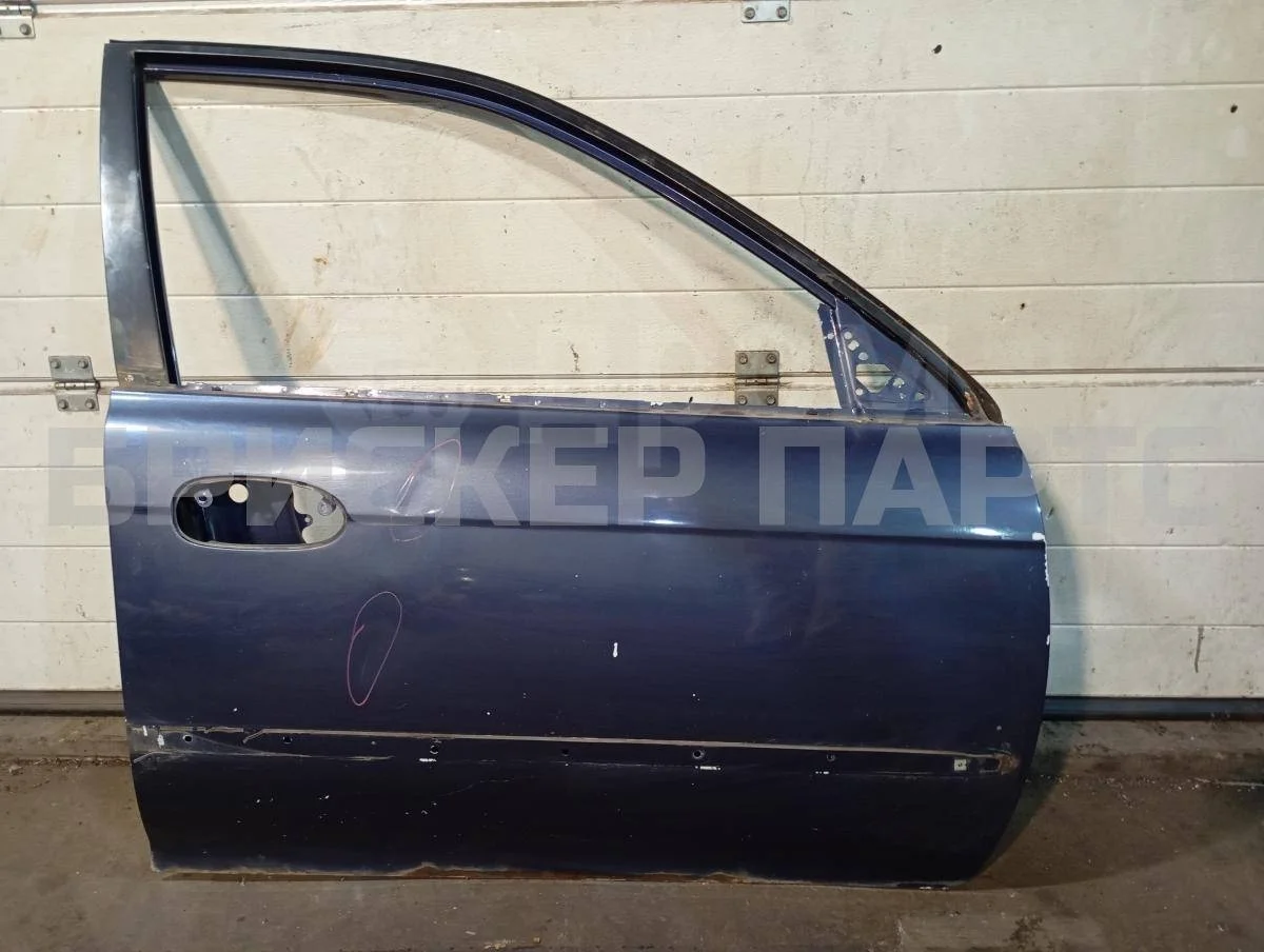 Дверь передняя правая Киа Спектра 1  SD