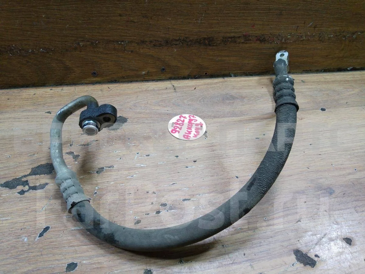 Трубка кондиционера Хонда Аккорд 7 рестайлинг