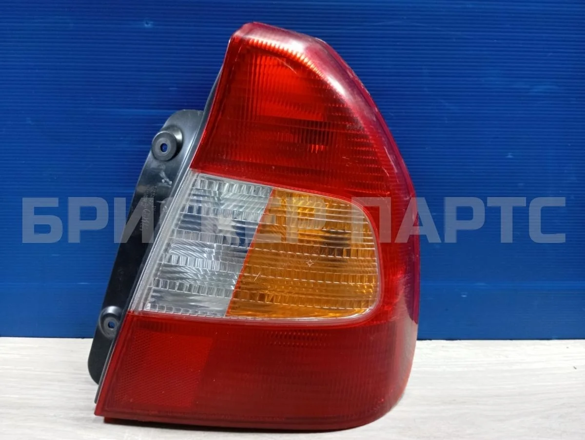 Фонарь задний правый Хендай Акцент 2  ТагАЗ