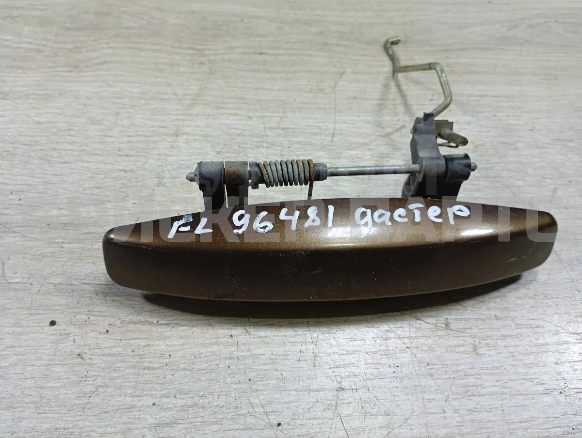 Ручка двери передней Рено Дастер 1  HS