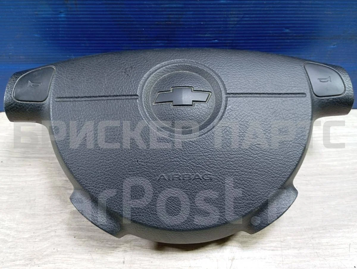 Подушка безопасности Шевроле Лачетти J200