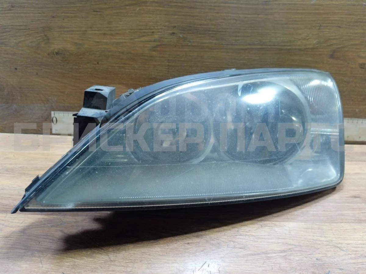 Фара левая Форд Мондео 3  B4Y, BWY, B5Y