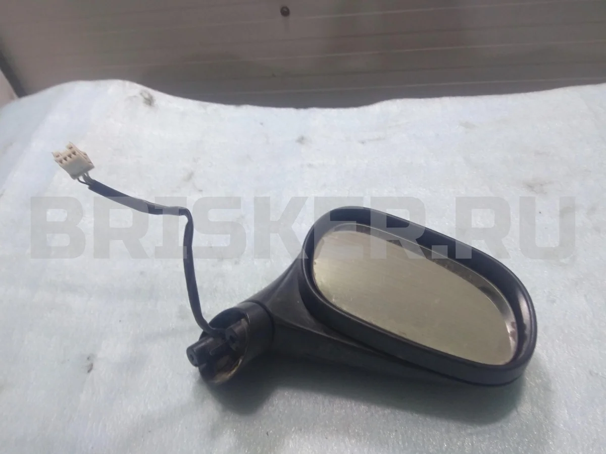 Зеркало правое электрическое Митсубиси Каризма I  рестайлинг