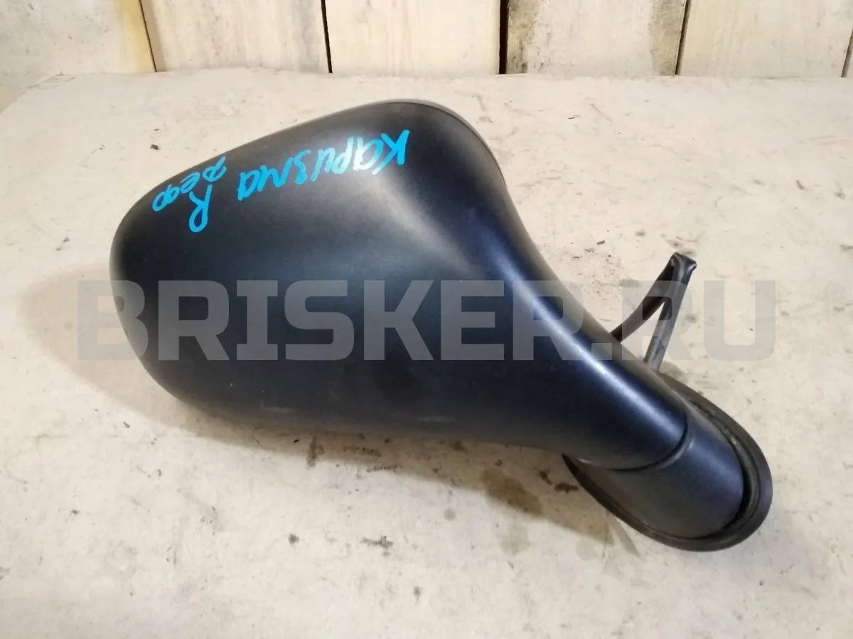 Зеркало правое электрическое Митсубиси Каризма I  рестайлинг