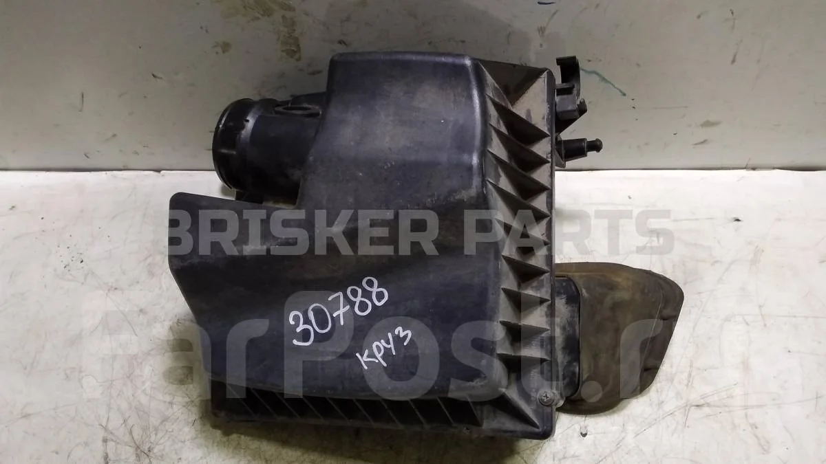 Корпус возд. фильтра Шевроле Круз 1  (J300)