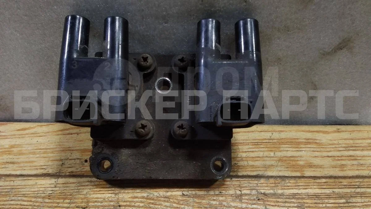 Катушка зажигания Дэу Нексия 1  N150 рестайлинг