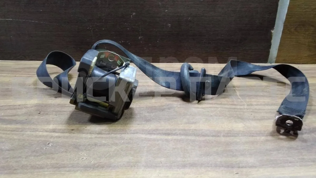 Ремень безопасности Шкода Октавия А4 (1U5, 1U2)