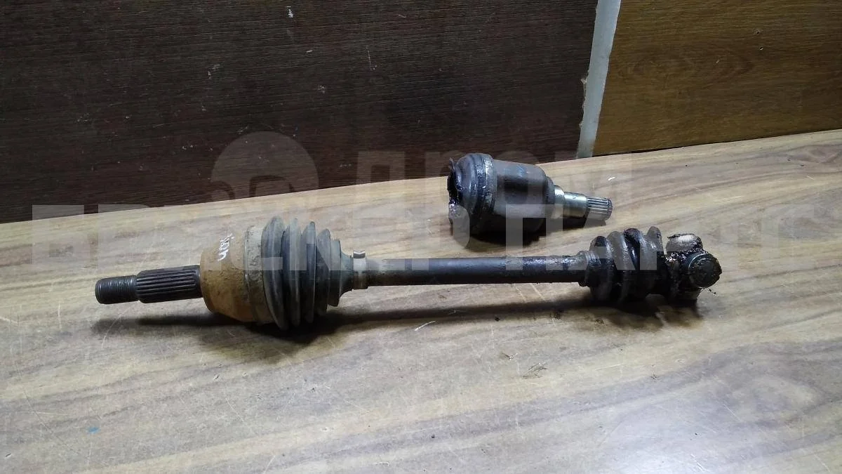 Привод (шрус) передний левый Форд Фьюжен