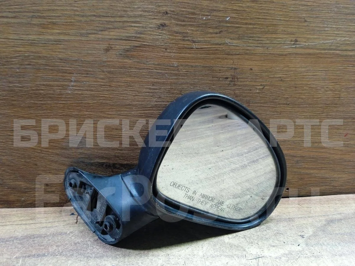 Зеркало правое Дэу Матиз M100, M150