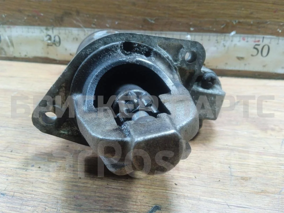 Стартер Митсубиси Кольт 6  Z30