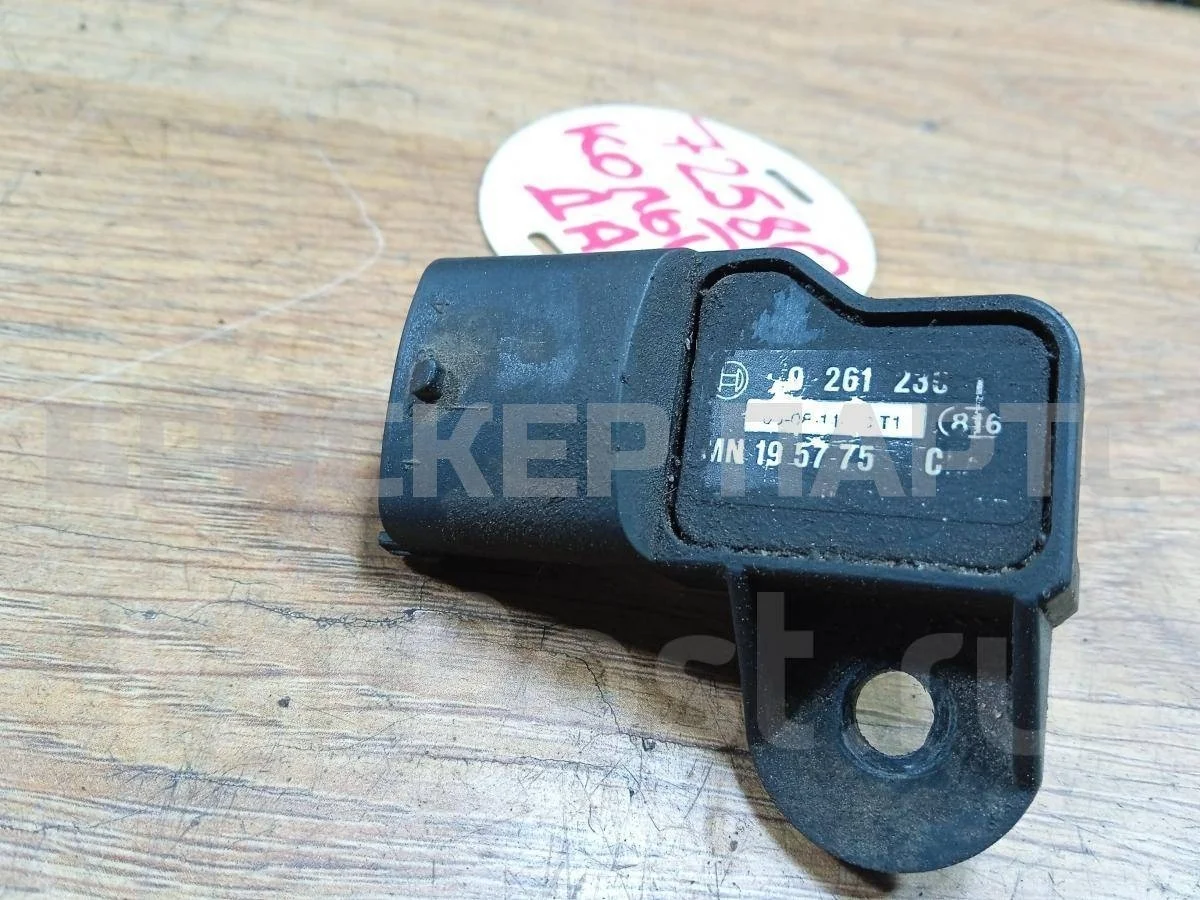 ДАД Митсубиси Кольт 6  Z30