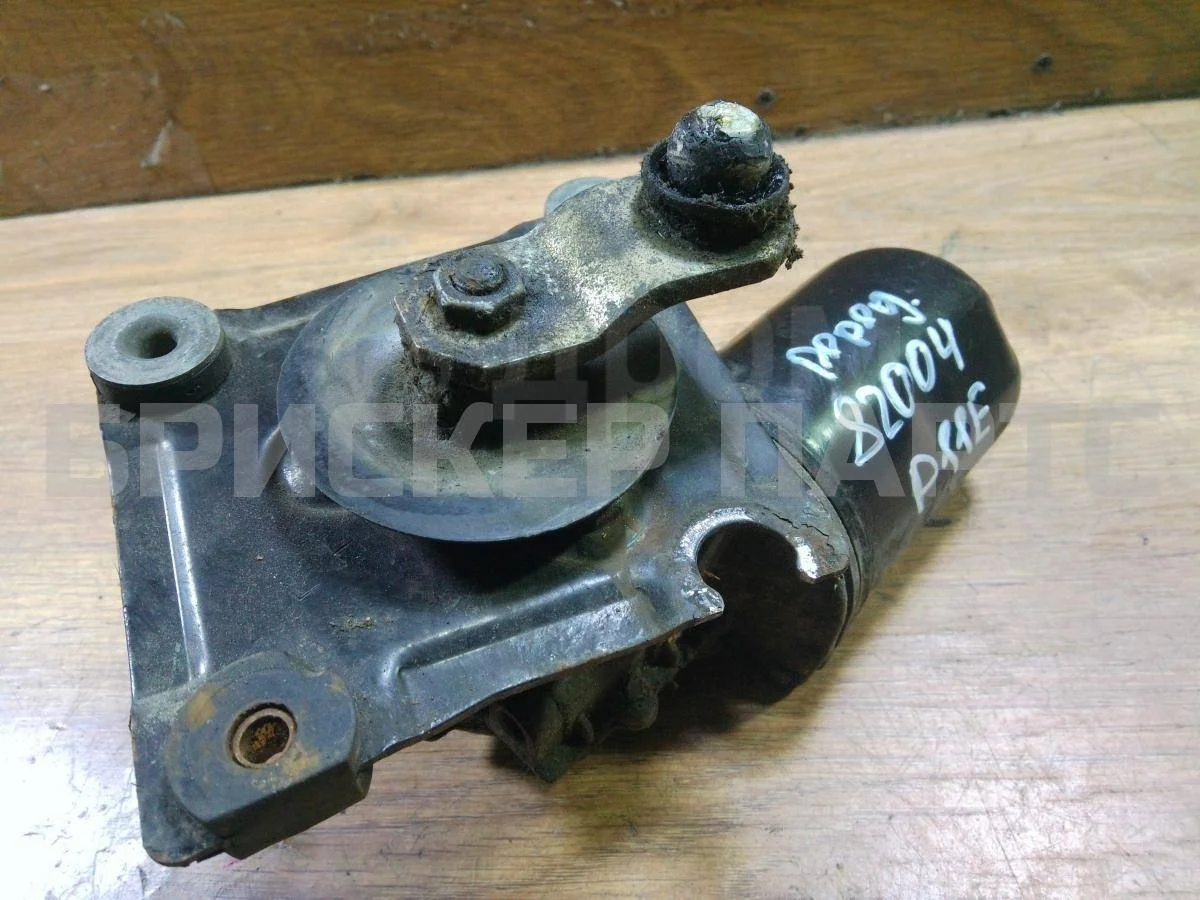 Моторчик дворников Ниссан Примера P11, W11