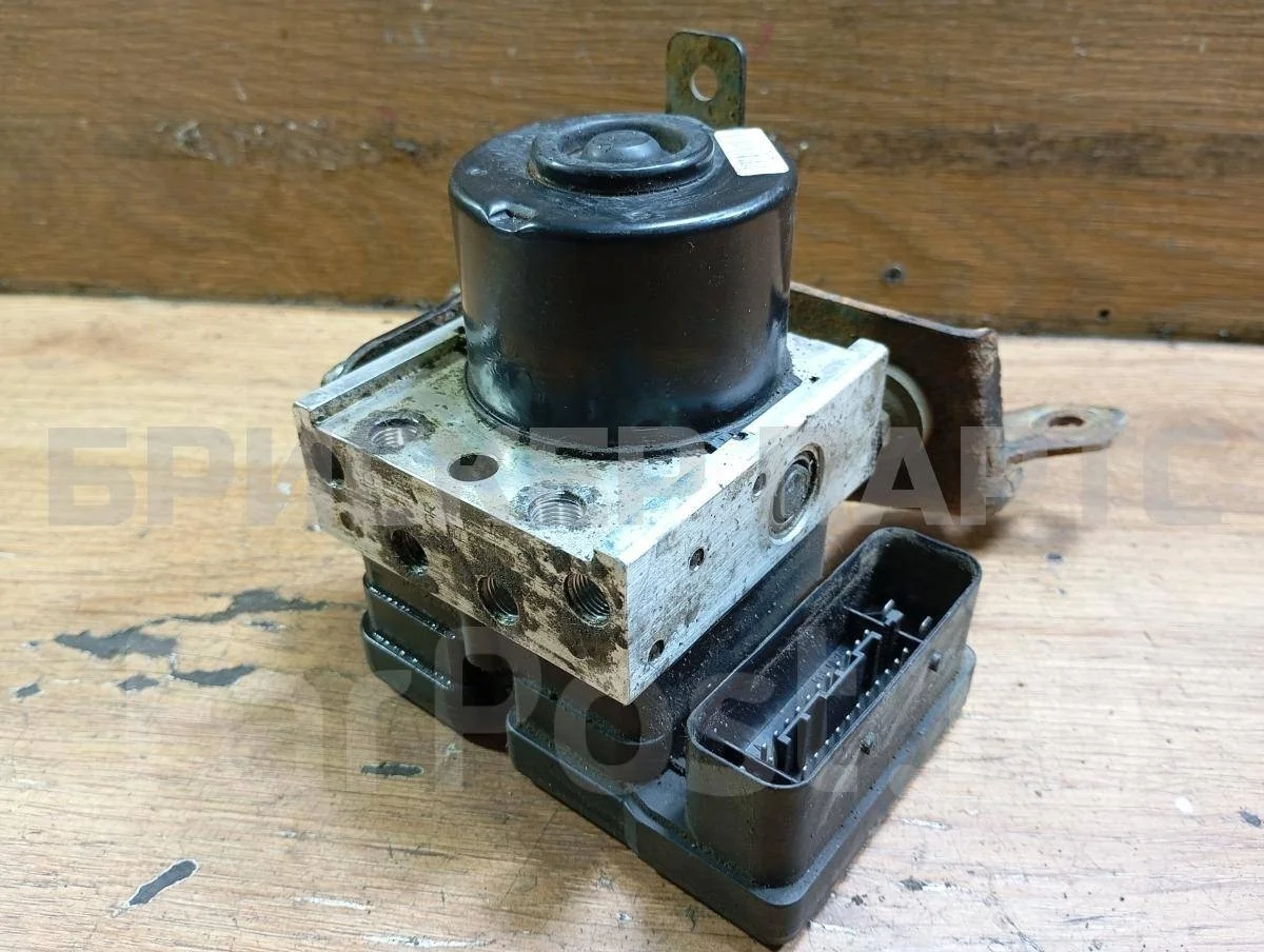 Блок, насос ABS Шевроле Авео 1  T250
