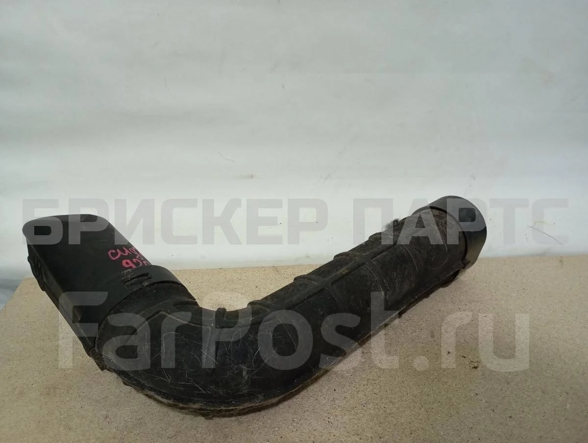 Воздухозаборник Киа Сид 2  JD