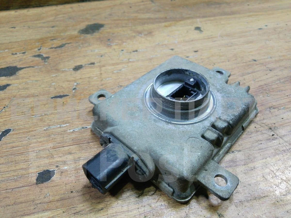 Блок розжига правый Хонда Аккорд 7 рестайлинг