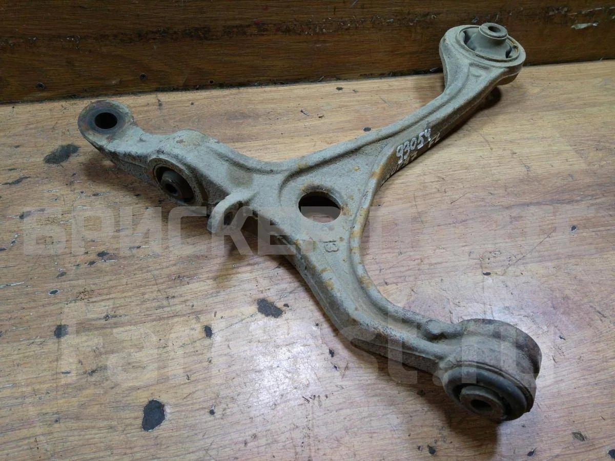 Рычаг передний левый Хонда Аккорд 7 рестайлинг