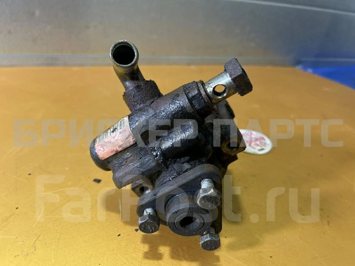 Насос ГУР Фиат Альбеа 1 (178)