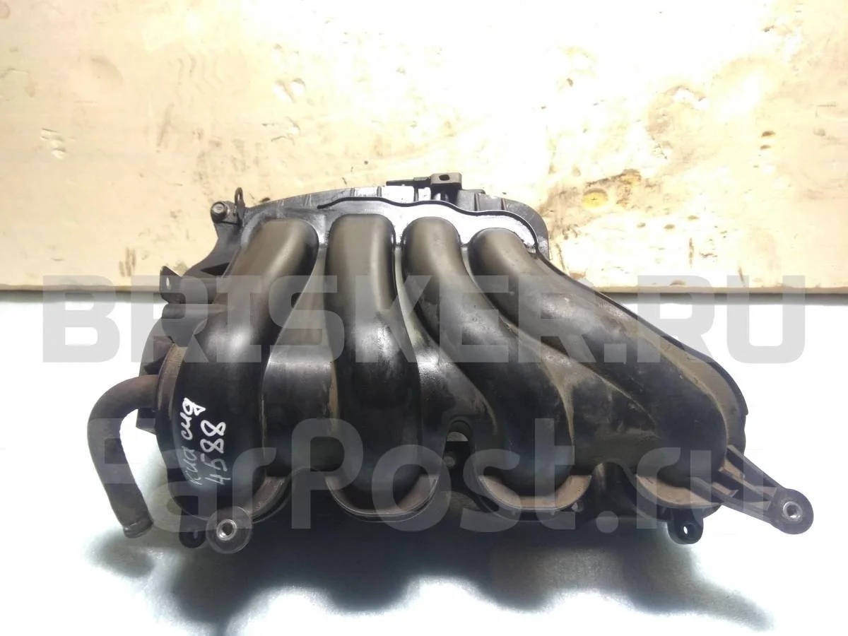 Коллектор впускной Киа Сид 1