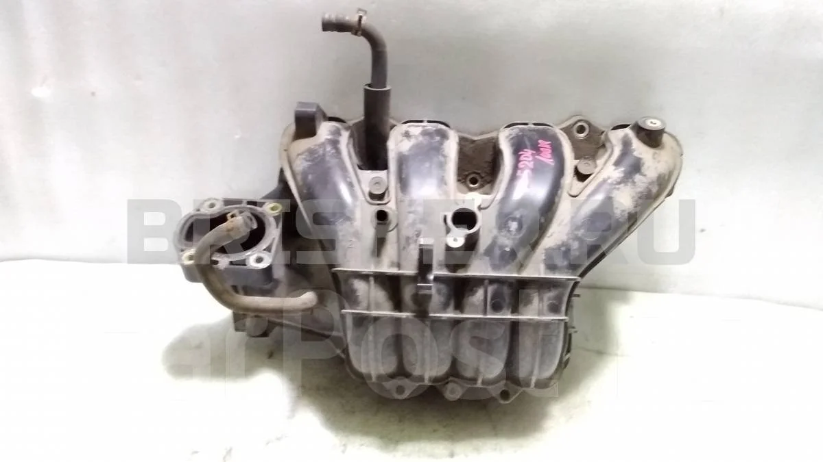 Коллектор впускной Сузуки Лиана 1  рестайлинг