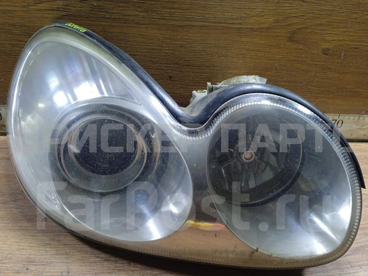 Фара правая Хендай Соната 4  (EF)
