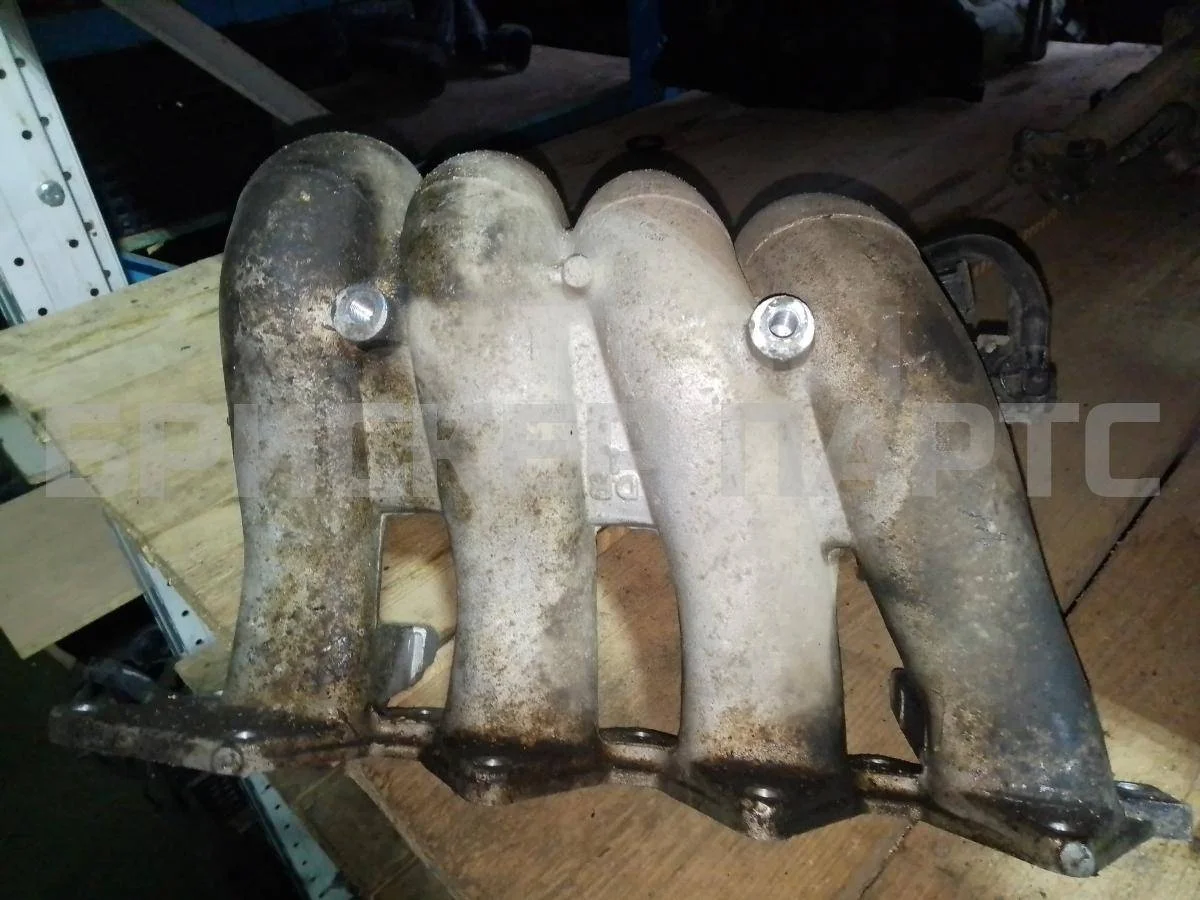 Коллектор впускной Хендай Соната 4  (EF)