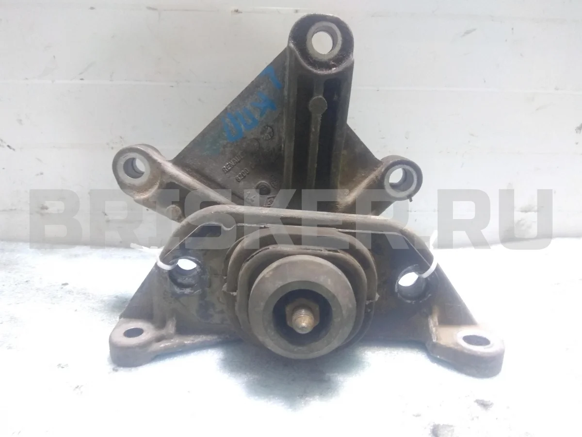 Кронштейн КПП Рено Меган 2  LM05, KM, BM