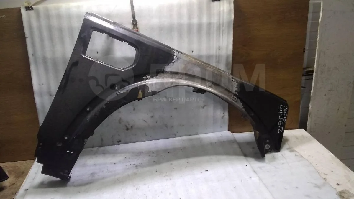 Крыло переднее(прав) Ленд Ровер Дискавери 3