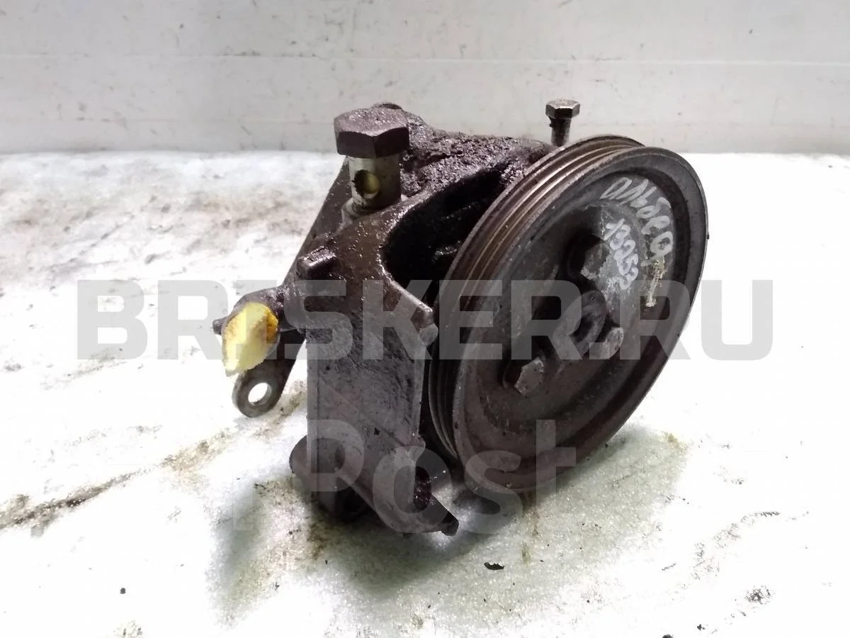 Насос ГУР Фиат Альбеа 1 (178)