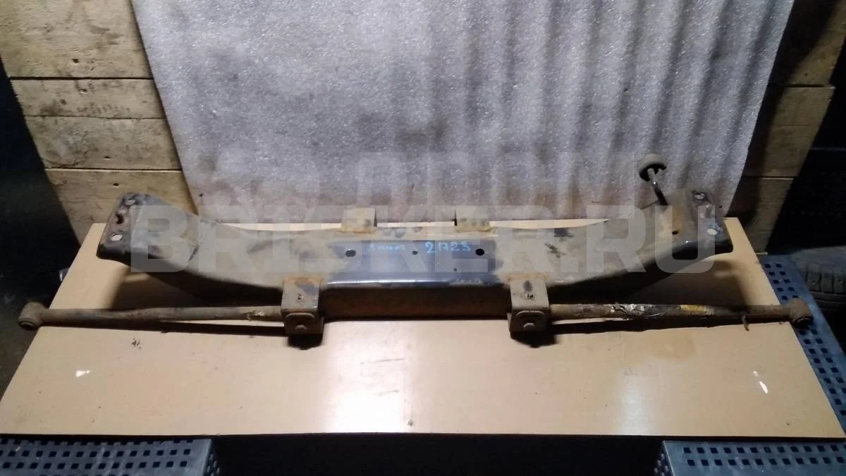 Подрамник задний Шевроле Лачетти J200