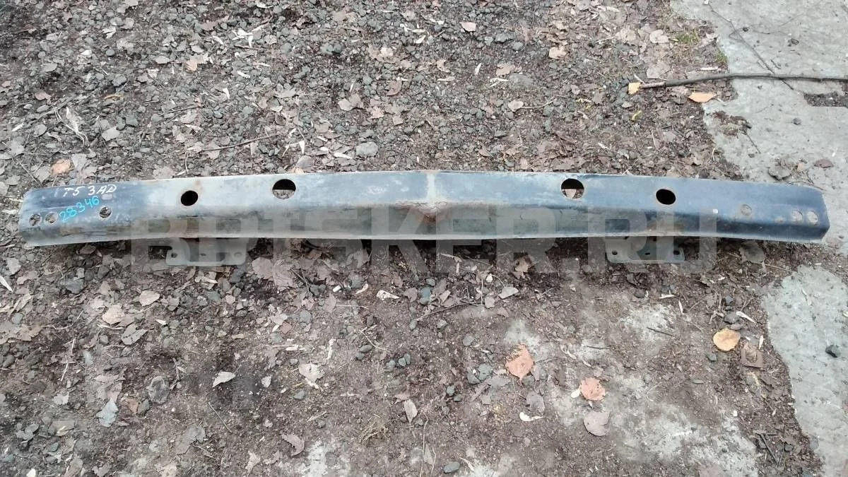 Усилитель бампера(зад) Фольксваген Транспортер Т5