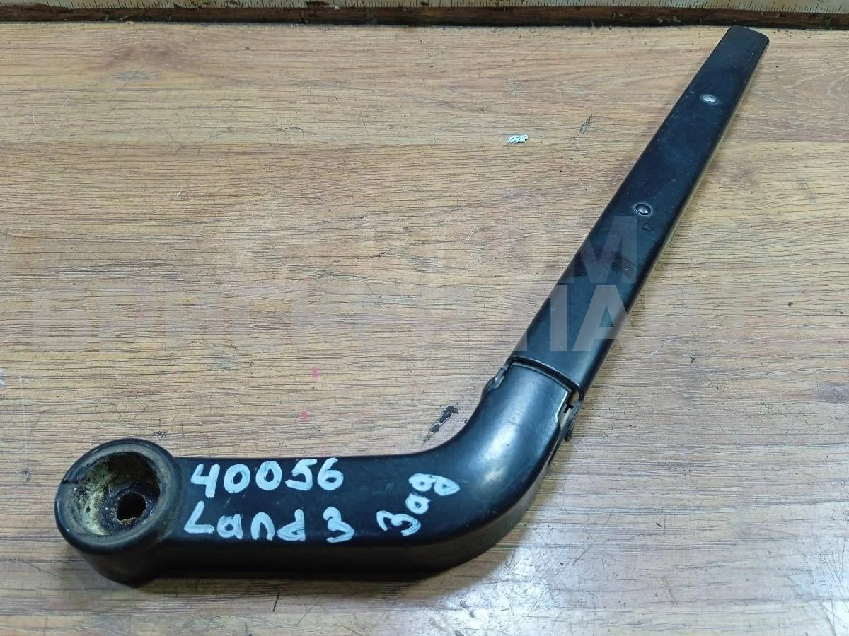 Поводок дворника задний Ленд Ровер Дискавери 3