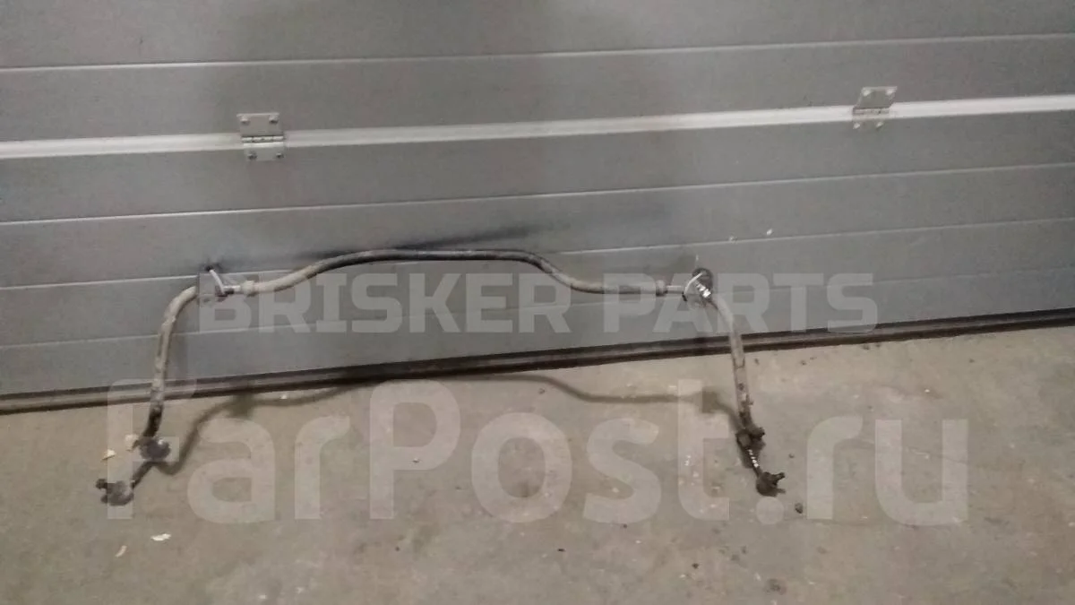 Стабилизатор задний Тойота Авенсис 2 (T250)