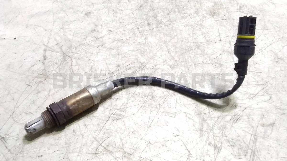 Лямбда-зонд БМВ 3 серия E46